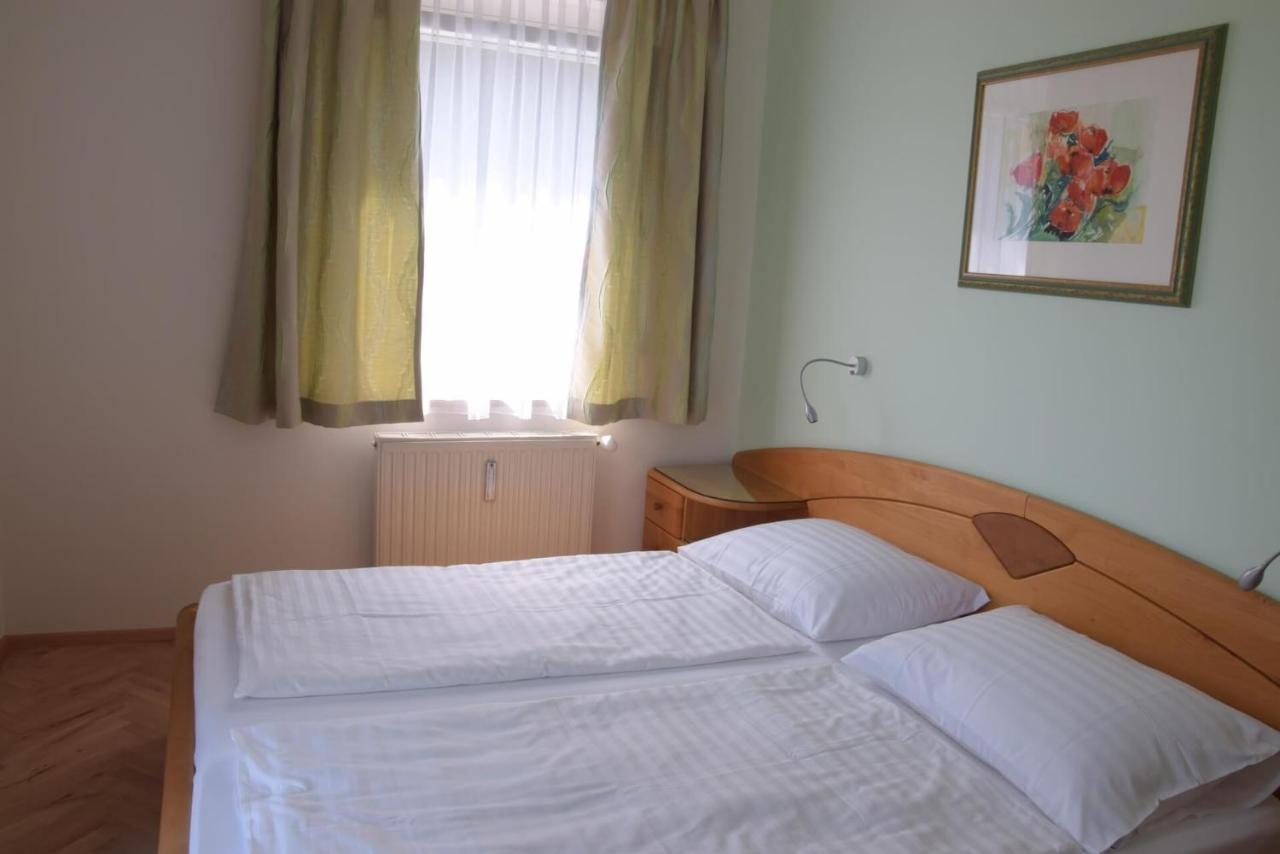 Buchenheim Apartments ライフニッツ エクステリア 写真