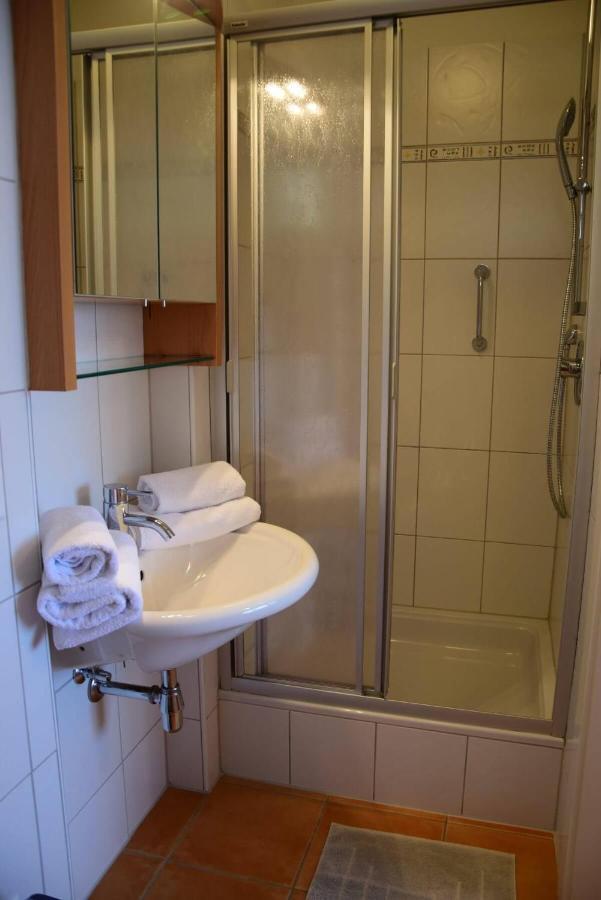 Buchenheim Apartments ライフニッツ エクステリア 写真