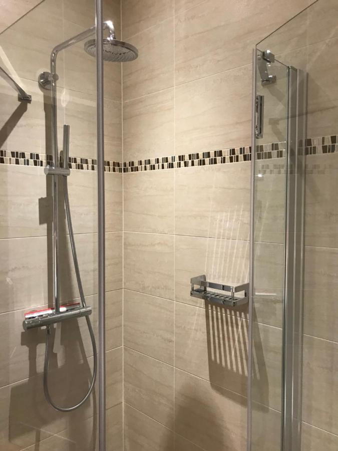 Buchenheim Apartments ライフニッツ エクステリア 写真