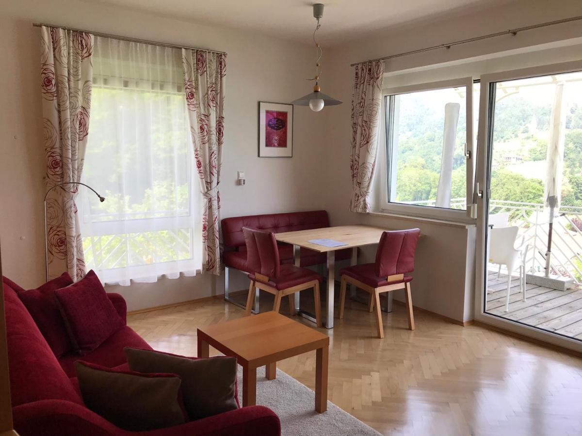 Buchenheim Apartments ライフニッツ エクステリア 写真