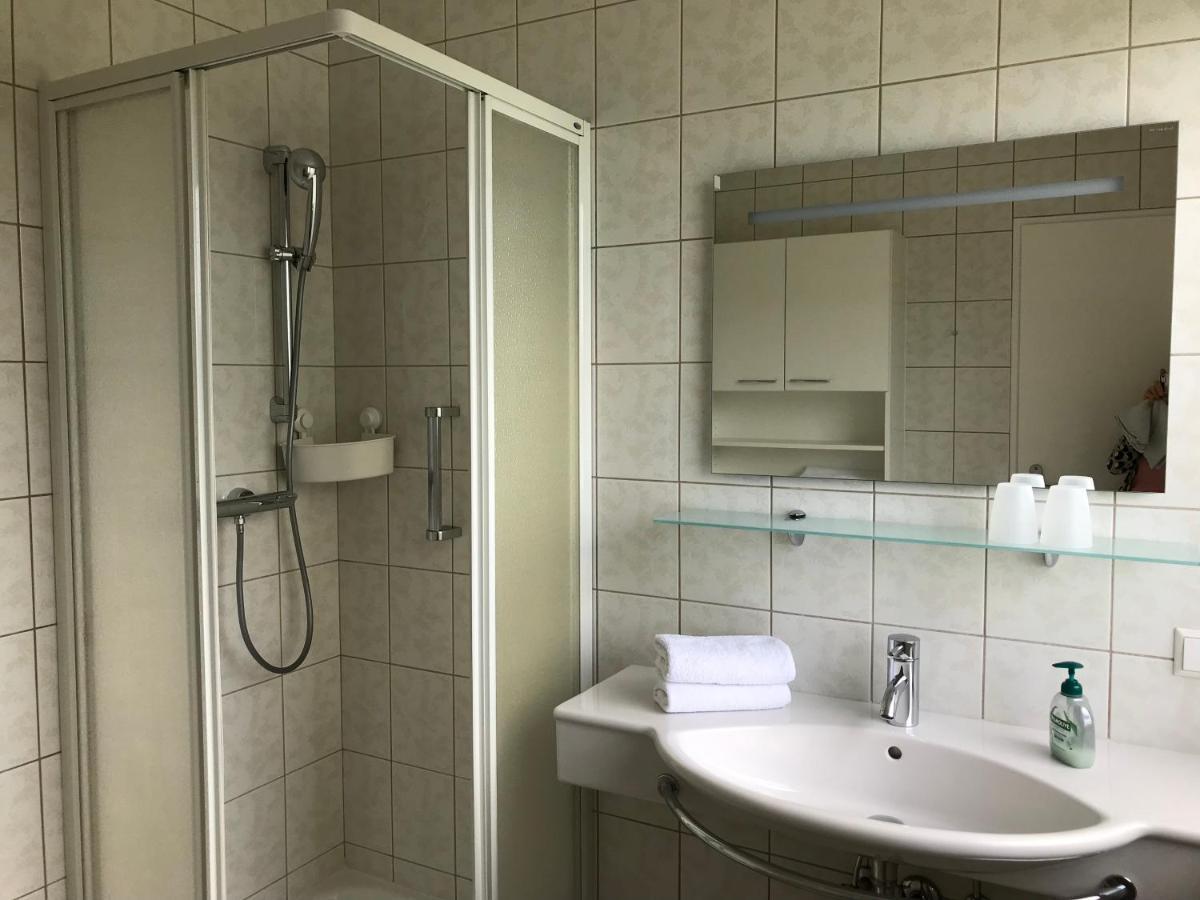Buchenheim Apartments ライフニッツ エクステリア 写真