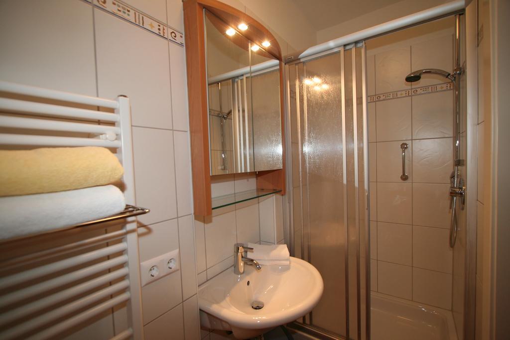 Buchenheim Apartments ライフニッツ エクステリア 写真