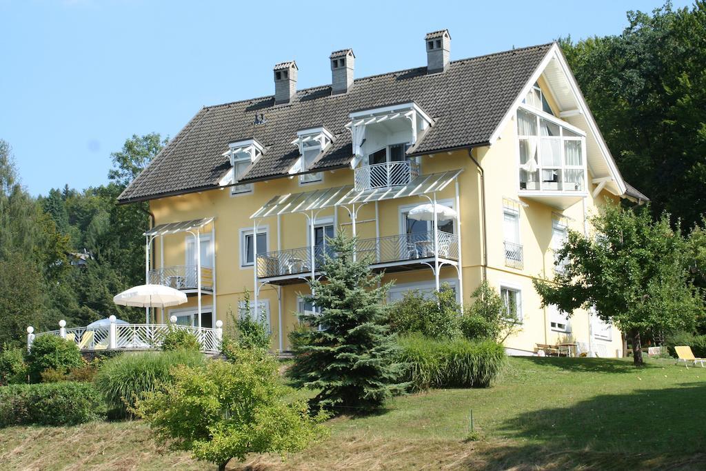 Buchenheim Apartments ライフニッツ エクステリア 写真