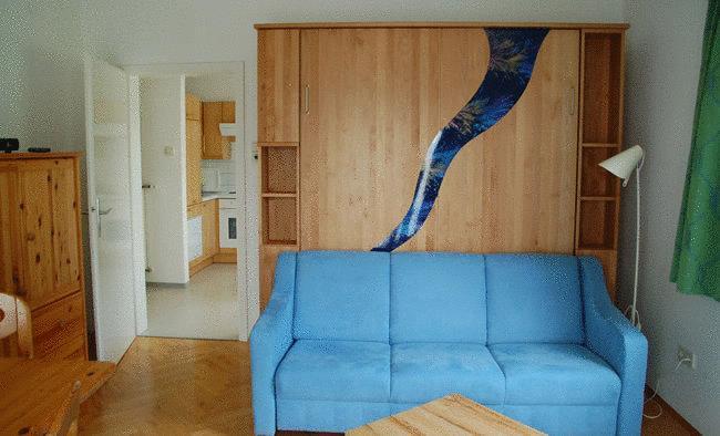 Buchenheim Apartments ライフニッツ エクステリア 写真
